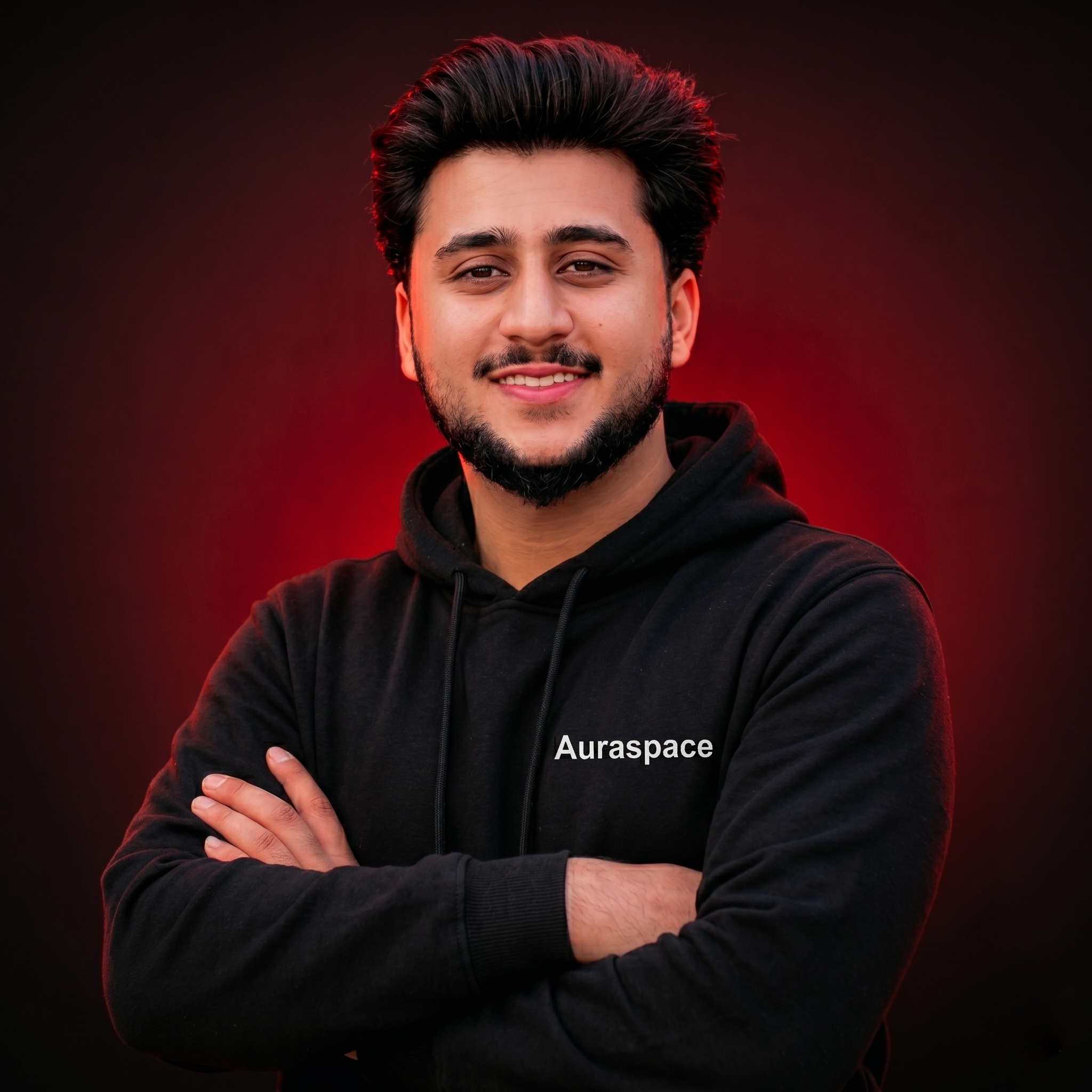 Muhammad Mustafa